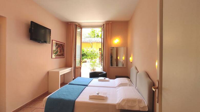 Hotel  Rita  Major