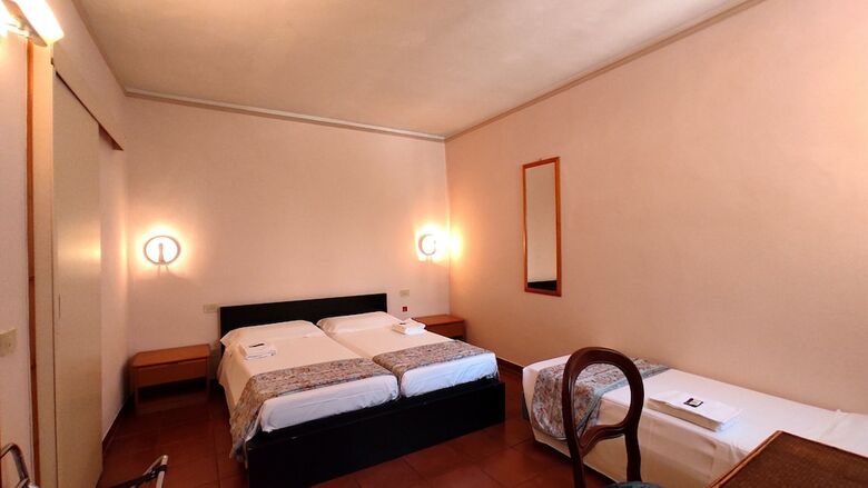 Hotel  Rita  Major