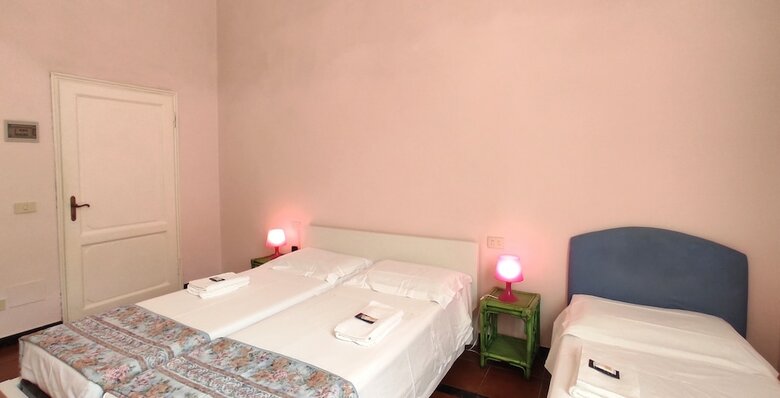 Hotel  Rita  Major
