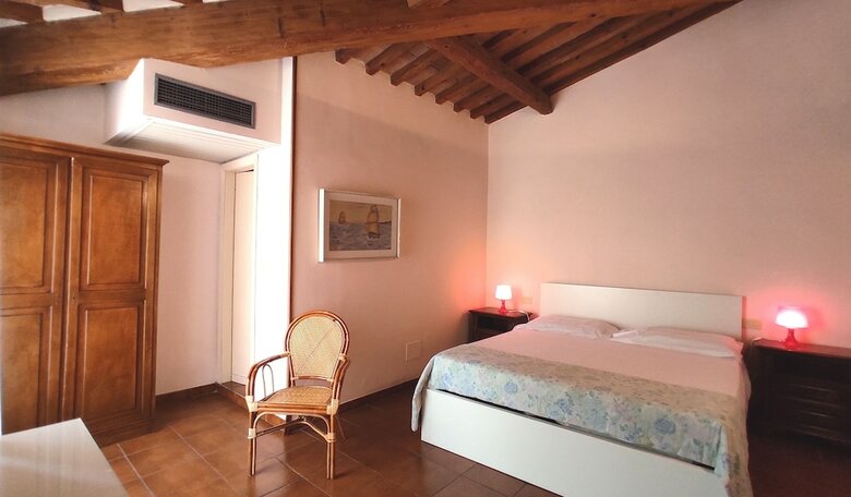 Hotel  Rita  Major