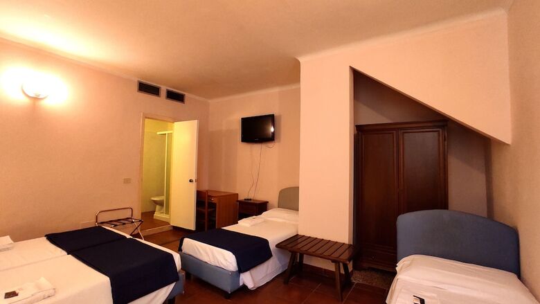 Hotel  Rita  Major