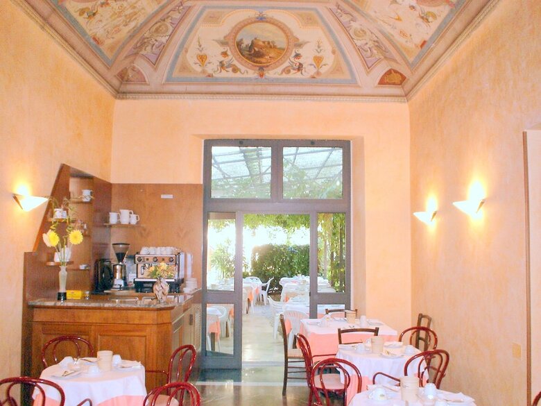 Hotel  Rita  Major