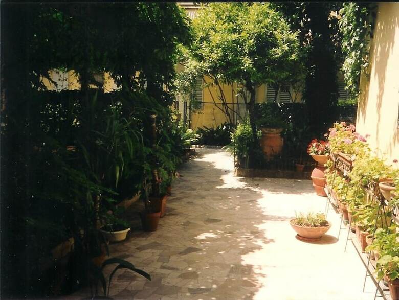 Hotel  Rita  Major