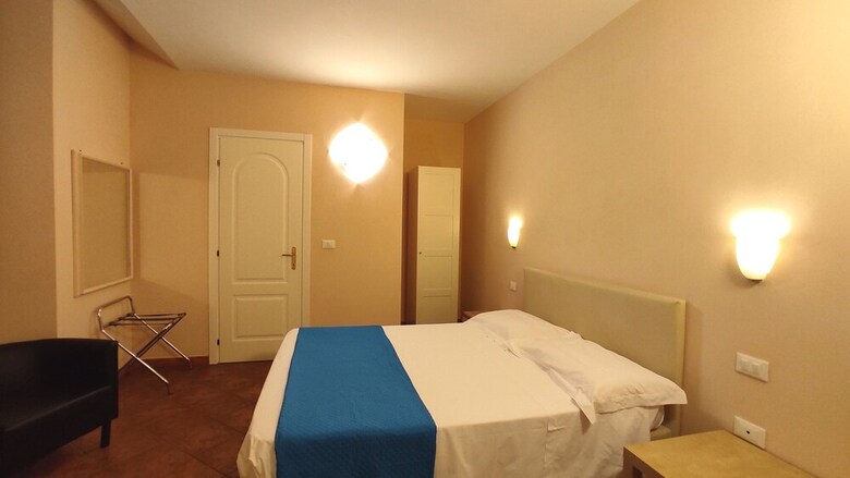 Hotel  Rita  Major