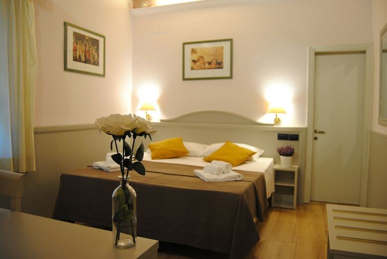 Hotel Camilla