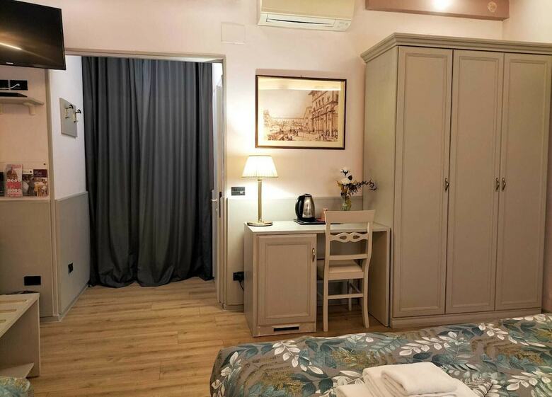 Hotel Camilla