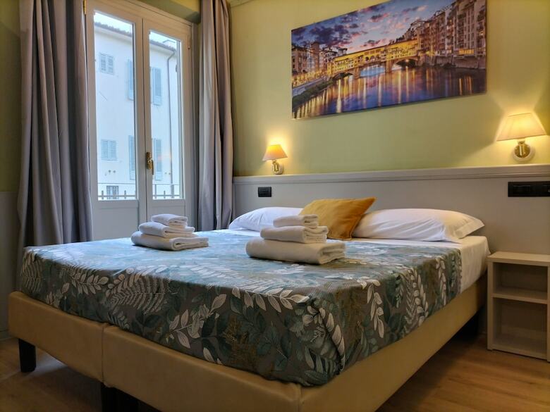 Hotel Camilla