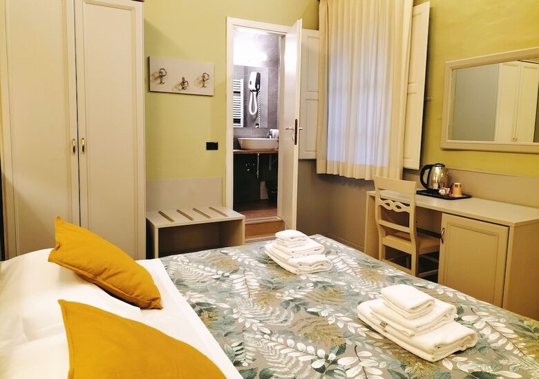 Hotel Camilla