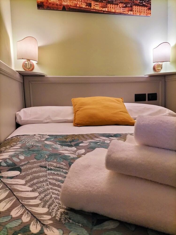 Hotel Camilla
