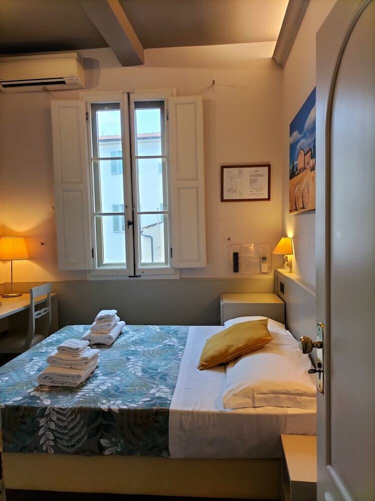 Hotel Camilla
