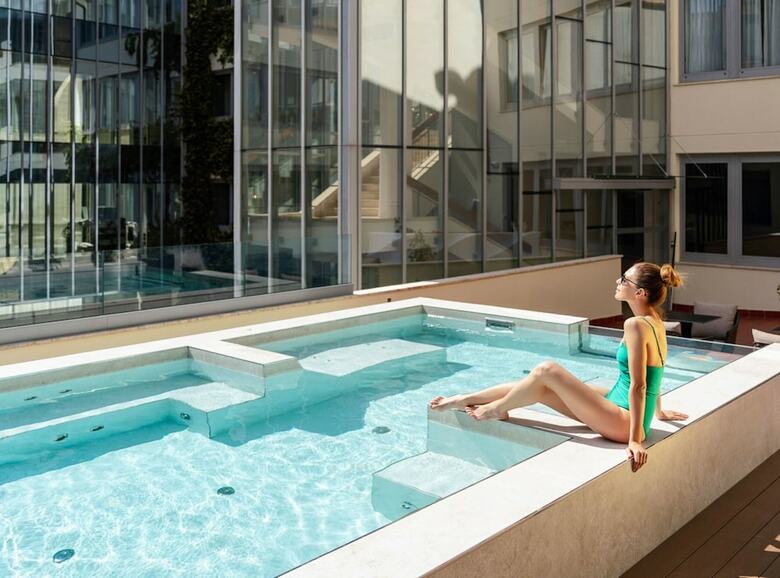Iq Hotel Firenze