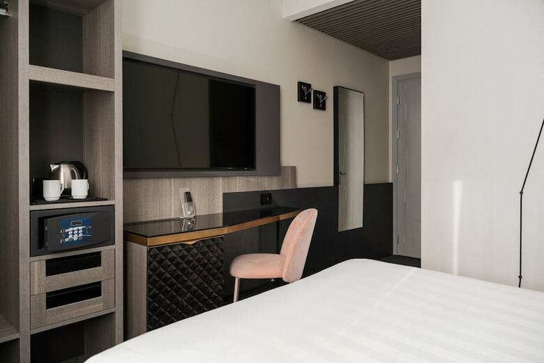 Iq Hotel Firenze