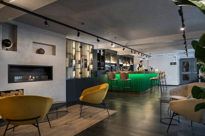 Iq Hotel Firenze