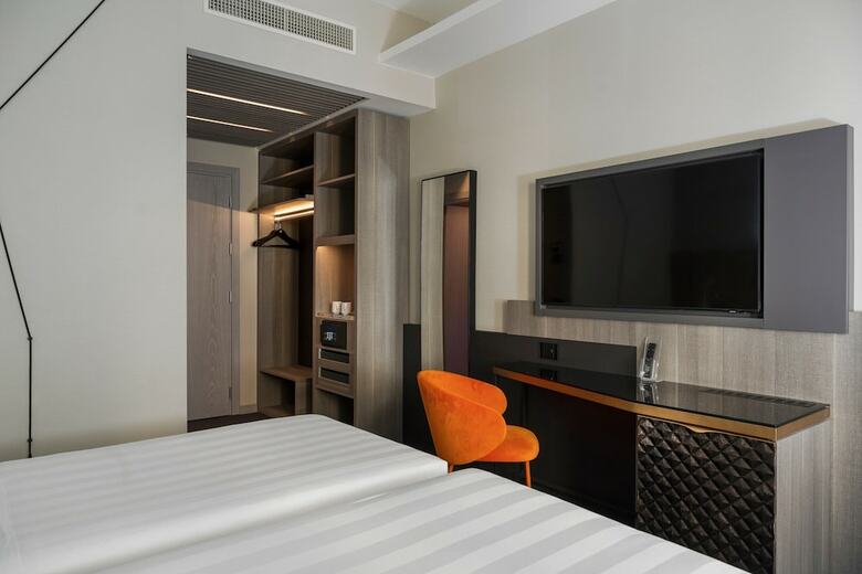 Iq Hotel Firenze