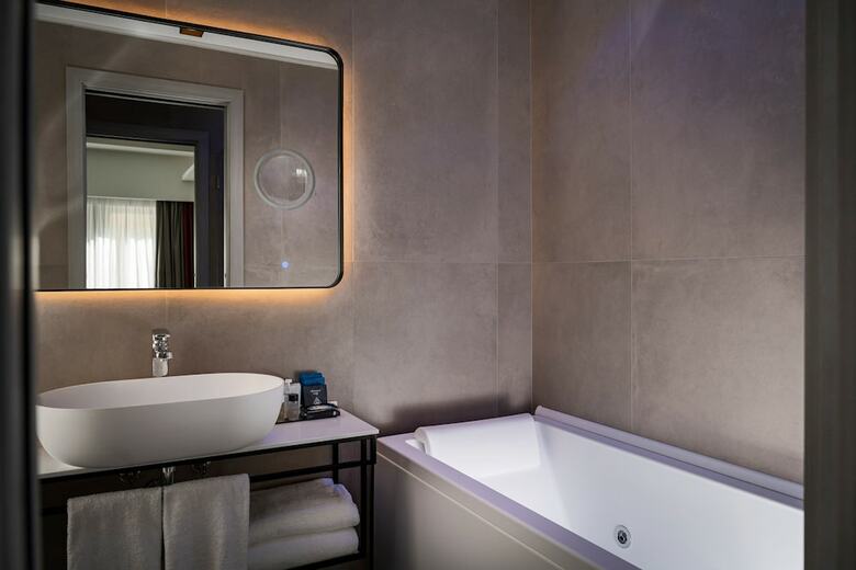 Iq Hotel Firenze