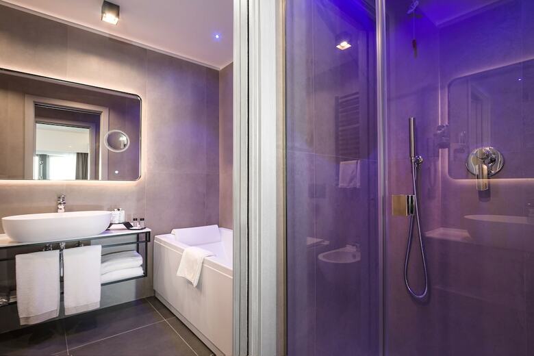 Iq Hotel Firenze