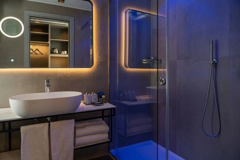 Iq Hotel Firenze