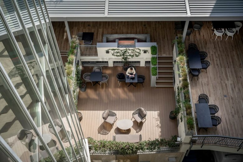 Iq Hotel Firenze