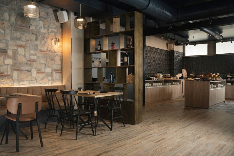 Iq Hotel Firenze