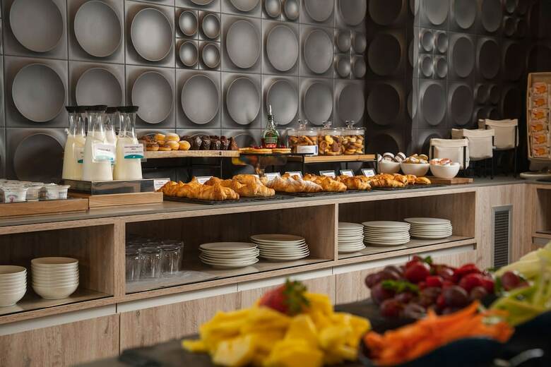 Iq Hotel Firenze