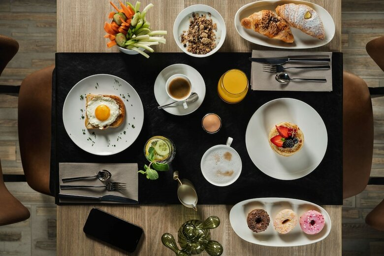 Iq Hotel Firenze