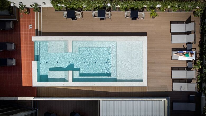 Iq Hotel Firenze