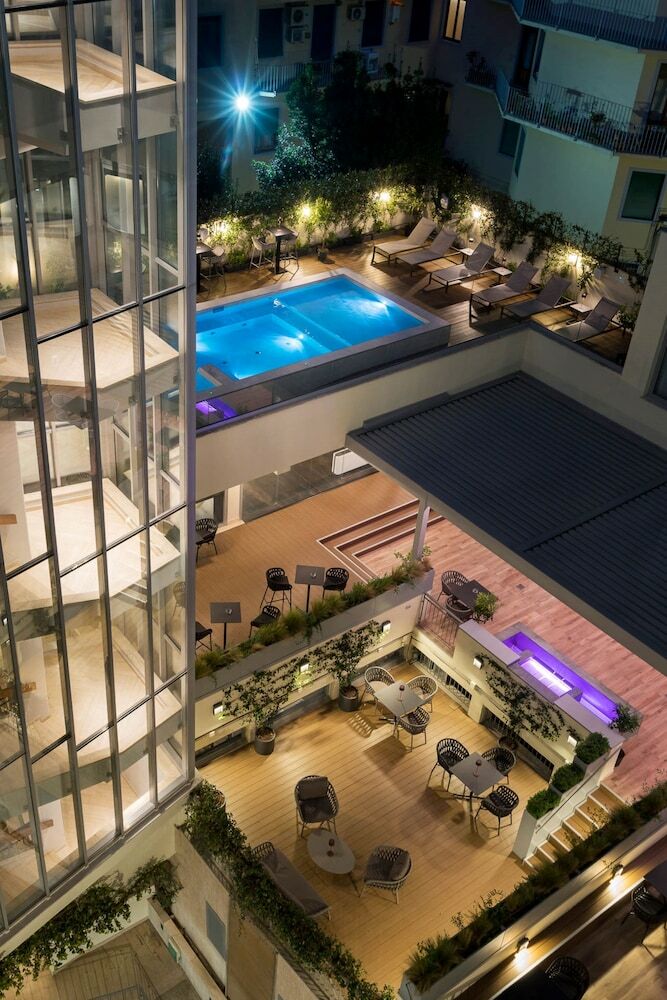 Iq Hotel Firenze