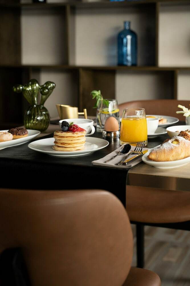 Iq Hotel Firenze