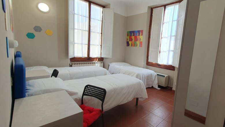 Hotel Genesi
