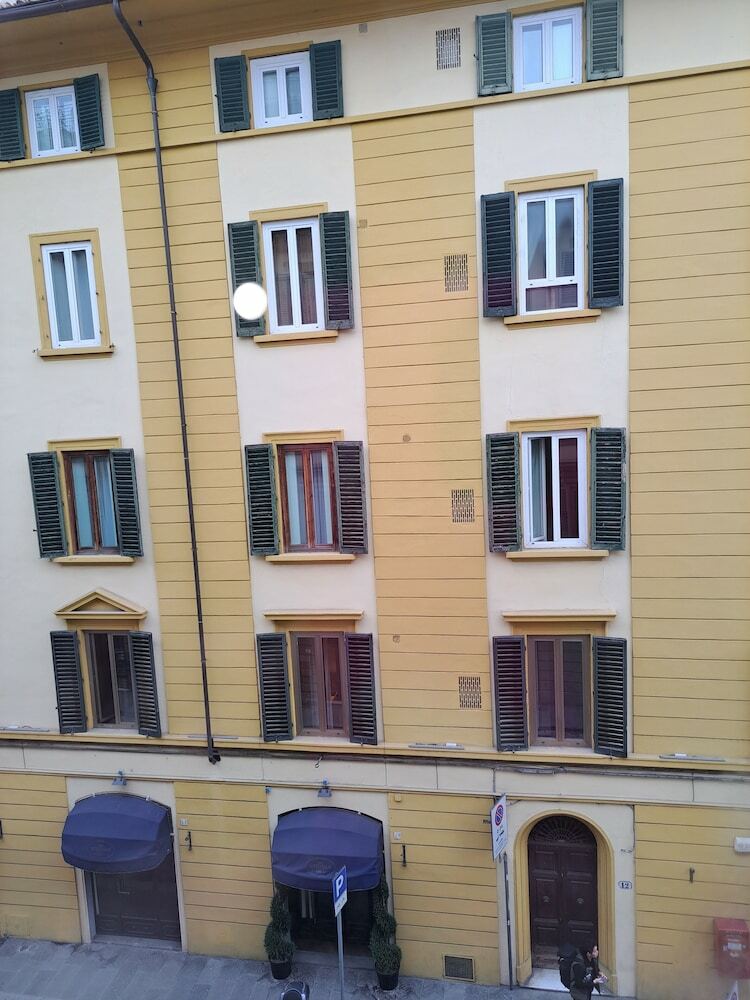 Hotel Genesi