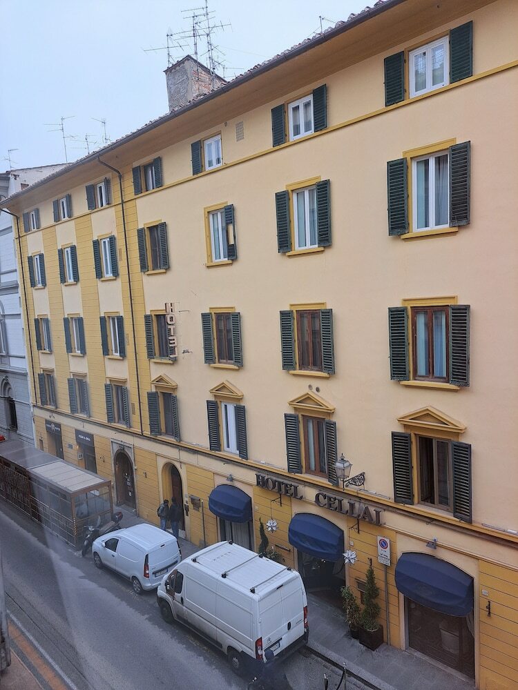 Hotel Genesi