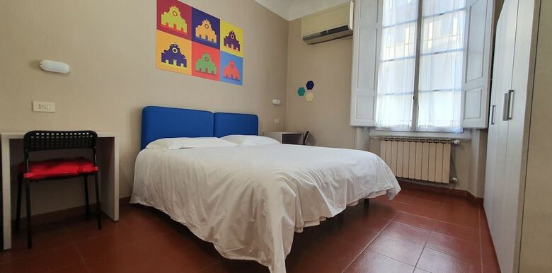 Hotel Genesi