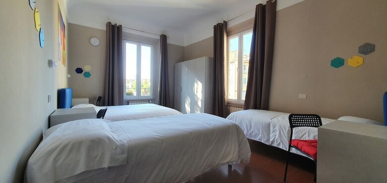 Hotel Genesi