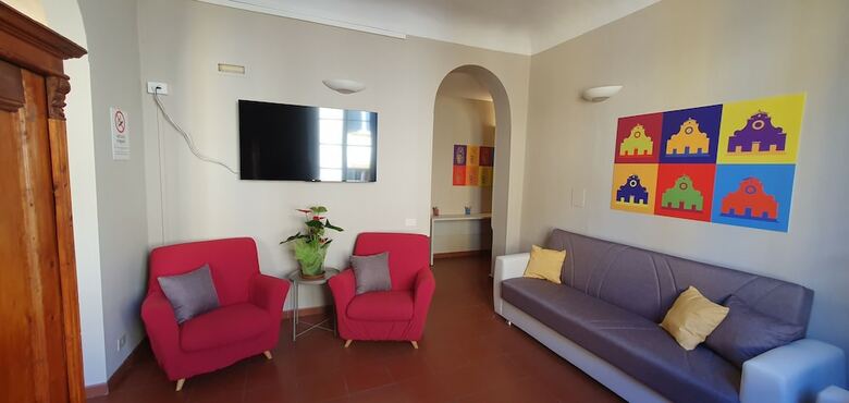 Hotel Genesi