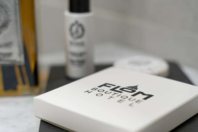 Flom Boutique Hotel