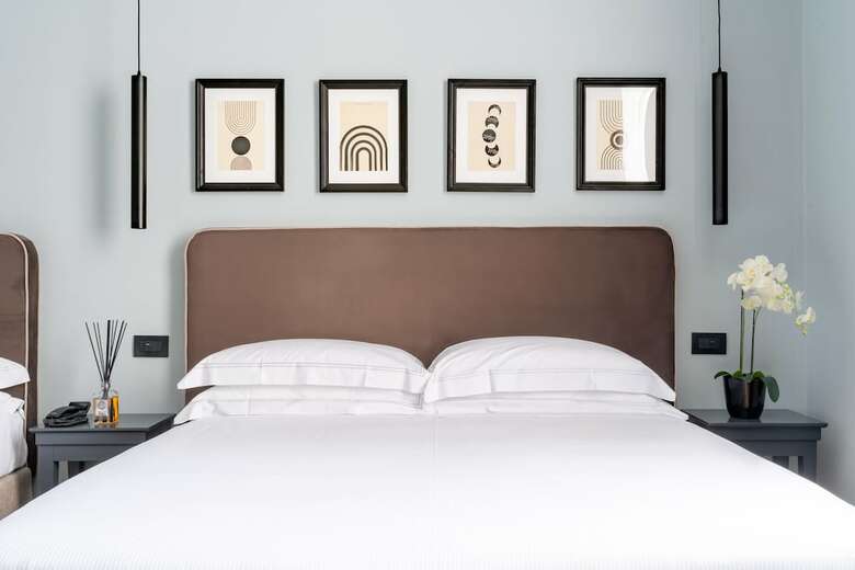 Flom Boutique Hotel