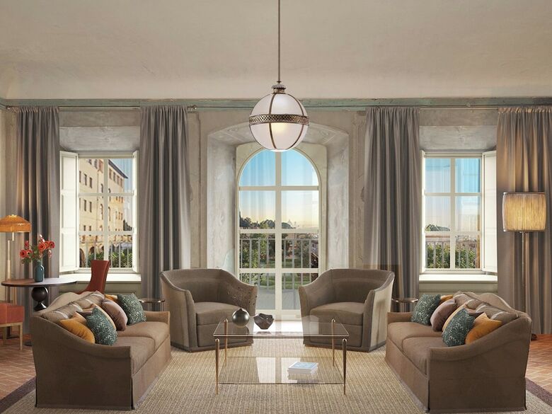Hotel Collegio Alla Querce - Auberge Resorts