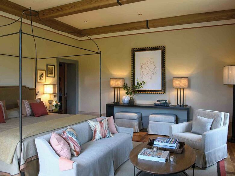 Hotel Collegio Alla Querce - Auberge Resorts