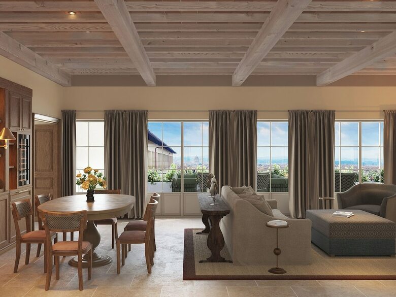 Hotel Collegio Alla Querce - Auberge Resorts
