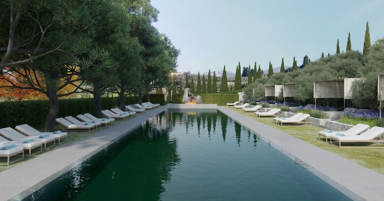 Hotel Collegio Alla Querce - Auberge Resorts