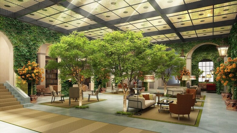 Hotel Collegio Alla Querce - Auberge Resorts