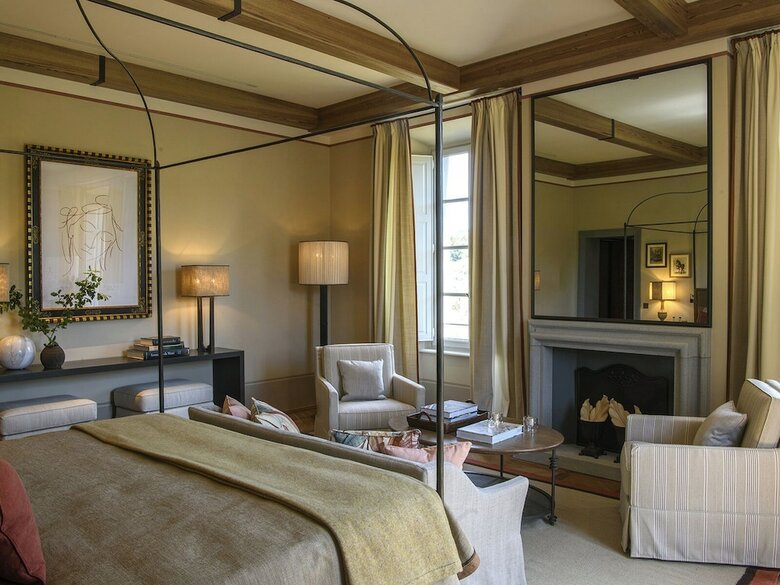 Hotel Collegio Alla Querce - Auberge Resorts