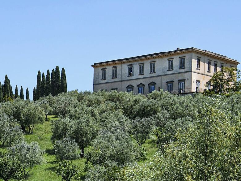 Hotel Collegio Alla Querce - Auberge Resorts