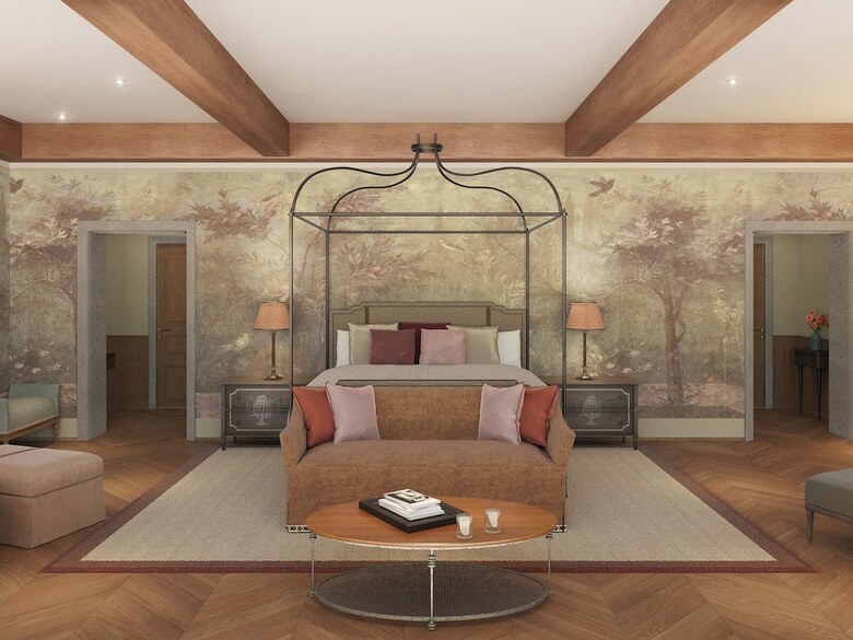 Hotel Collegio Alla Querce - Auberge Resorts