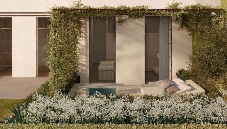 Hotel Collegio Alla Querce - Auberge Resorts