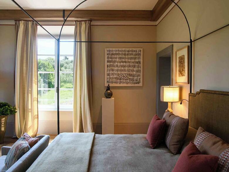 Hotel Collegio Alla Querce - Auberge Resorts