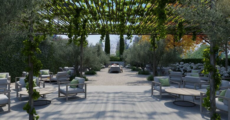 Hotel Collegio Alla Querce - Auberge Resorts