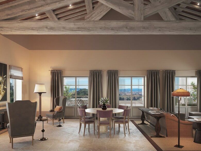 Hotel Collegio Alla Querce - Auberge Resorts