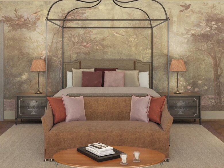 Hotel Collegio Alla Querce - Auberge Resorts
