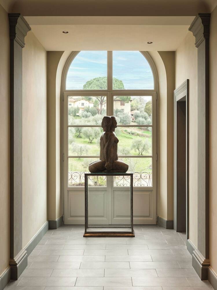 Hotel Collegio Alla Querce - Auberge Resorts